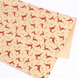 Thickened Wrapping Paper For Christmas Gifts