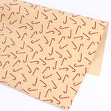 Thickened Wrapping Paper For Christmas Gifts